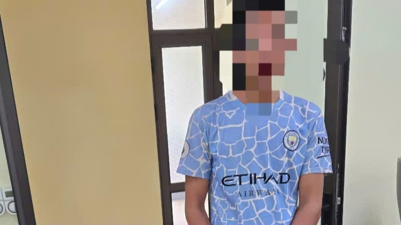 Cao Bằng: Bắt giữ đối tượng vận chuyển pháo nổ trái phép gần khu vực biên giới